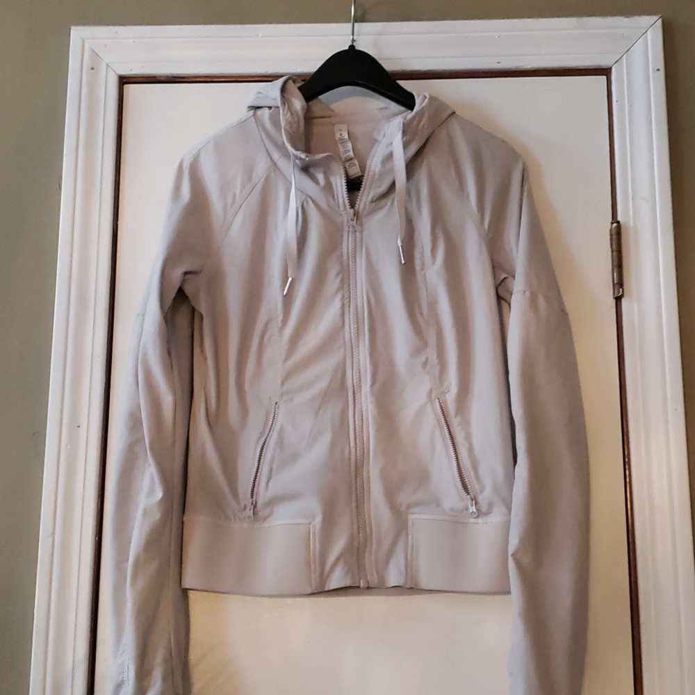 Lululemon Jacket